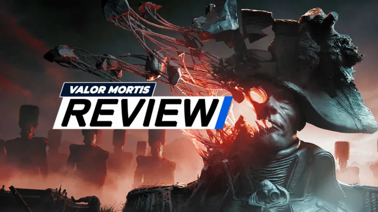 Valor Mortis | Review