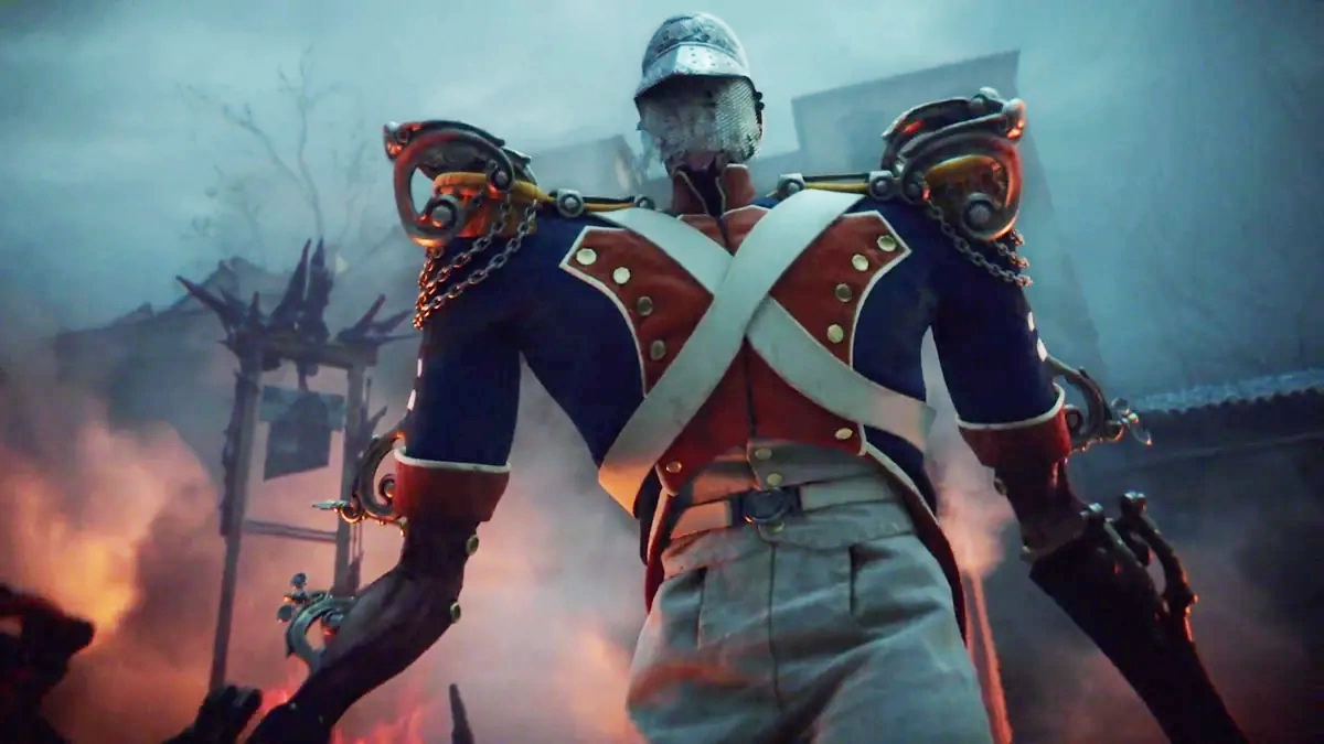 Valor Mortis