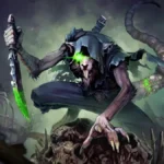Warhammer Age of Sigmar: Deathmaster revela detalhes de sua trama em novo trailer