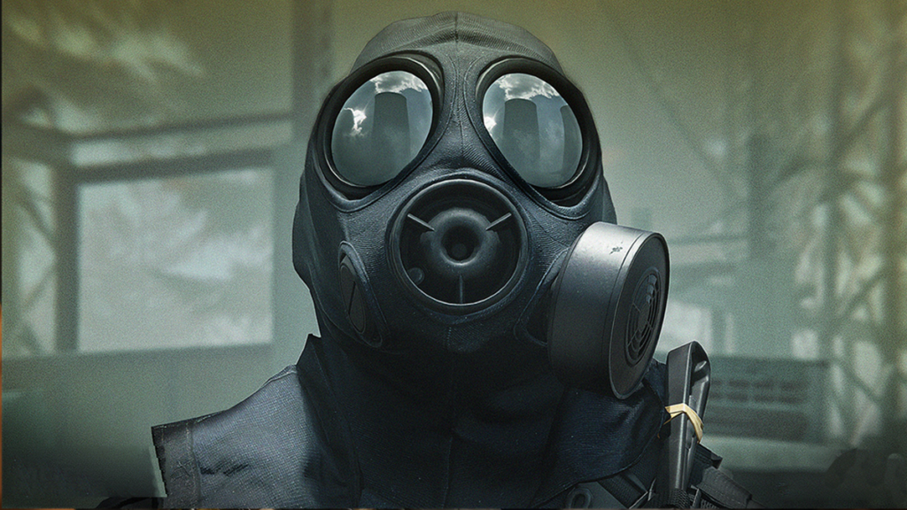 Call of Duty: modern warfare 4 dmz