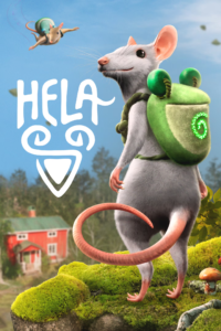 Hela: Of Mice & Magic