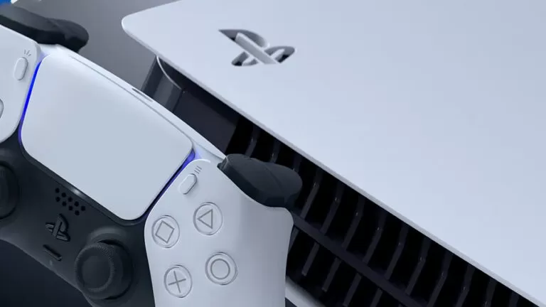 PlayStation 5 domina as vendas no Reino Unido