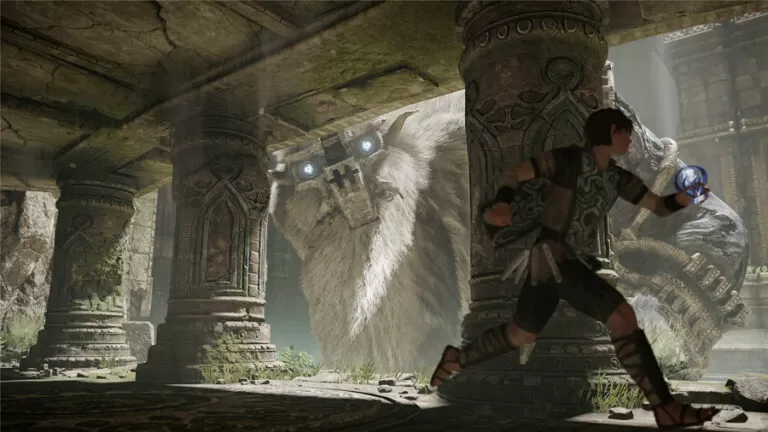 Shadow of the Colossus Remake – Guia de Troféus e Colecionáveis