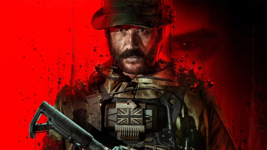 Call of Duty