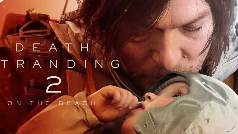 Death Stranding 2