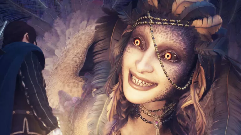 Solução de todos os Enigmas da Esfinge em Dragon’s Dogma 2