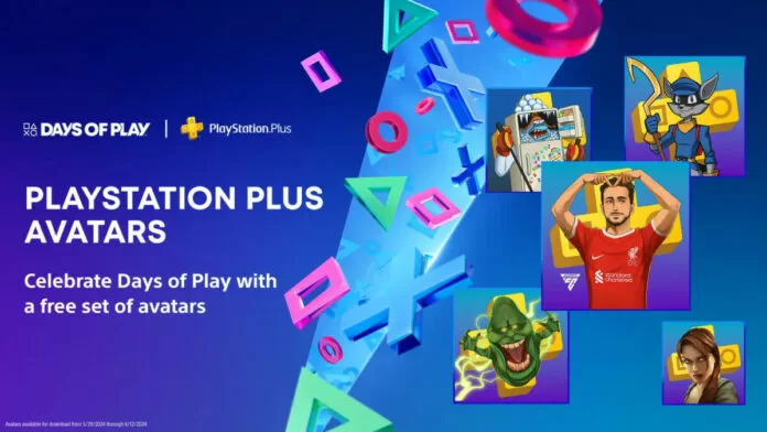 Days of Play