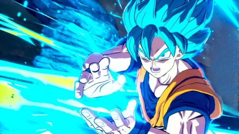 Dragon Ball: Sparking! Zero