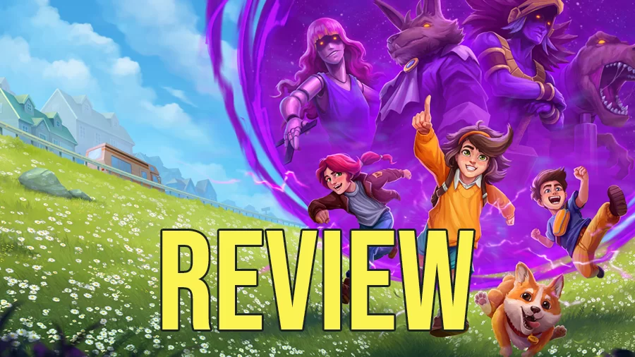 Bloomtown: A Different Story