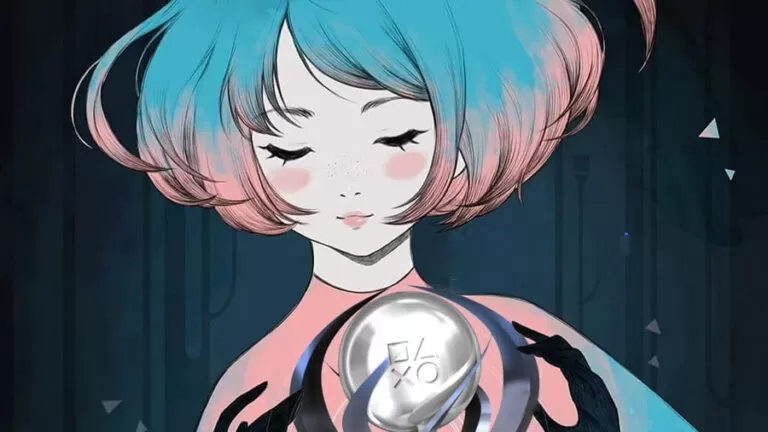 GRIS – Guia completo de troféus e colecionáveis