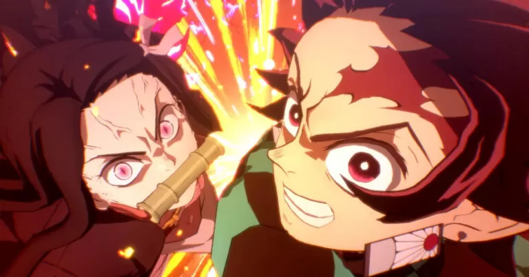 Demon Slayer: The Hinokami Chronicles 2 é anunciado para 2025