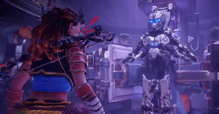 Horizon Zero Dawn: Como Conseguir o Melhor Traje do jogo