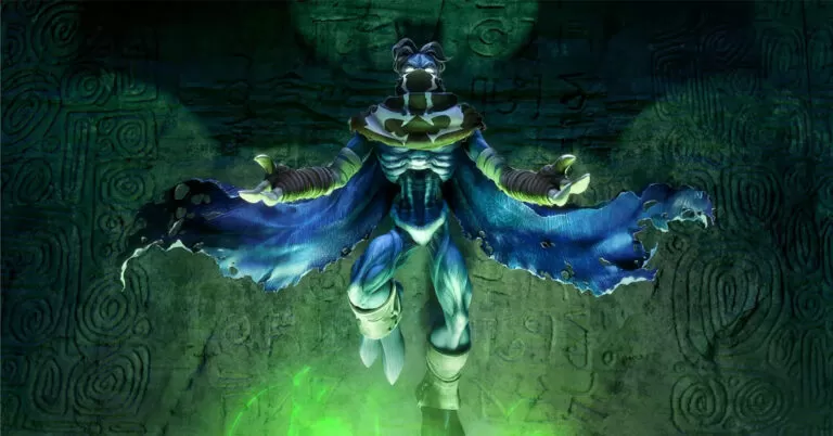 NoClip Lança Documentário sobre a Série Legacy of Kain