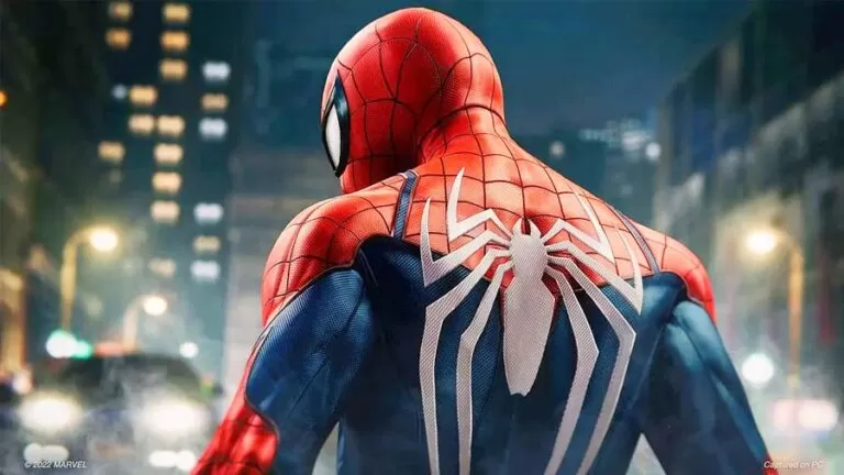 Marvel’s Spider-Man 2 já está disponível para PC