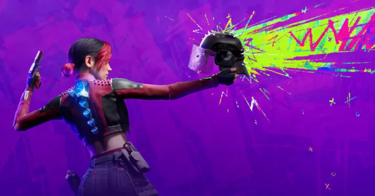 Novo Teaser de SPINE Revelado no PC Gaming Show
