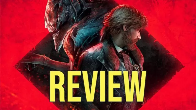 The Thaumaturge | Análise / Review