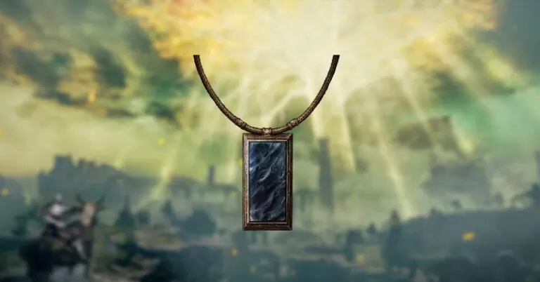 Elden Ring – Localização de Todas as Pedras de Memória