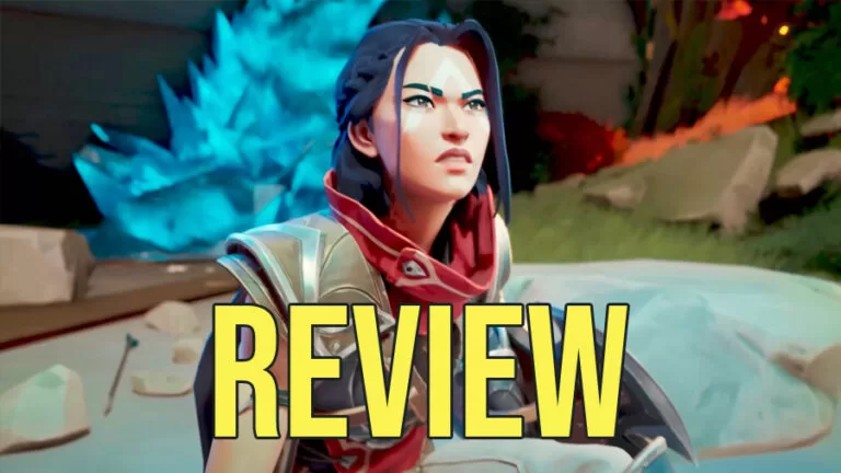 Eternal Strands | Análise / Review
