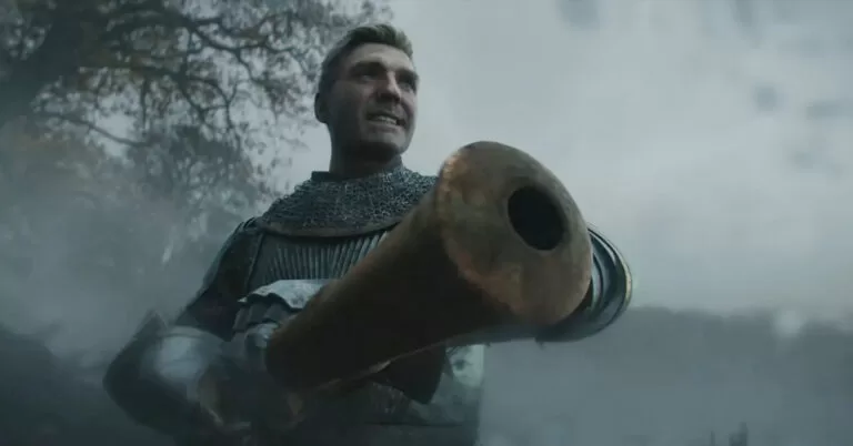 Kingdom Come Deliverance II Tem novo Trailer CG Impressionante