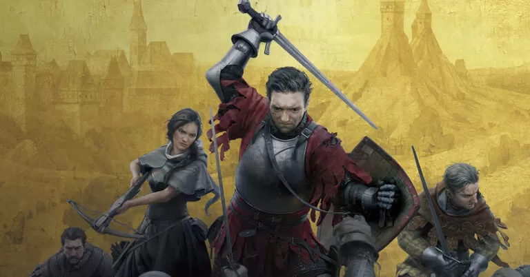 Kingdom Come: Deliverance II