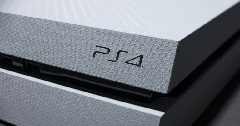 PlayStation 4 ganha nova atualização de firmware