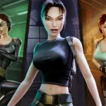 Tomb Raider IV-VI Remastered Rodará em 4K a 60 FPS no PS5