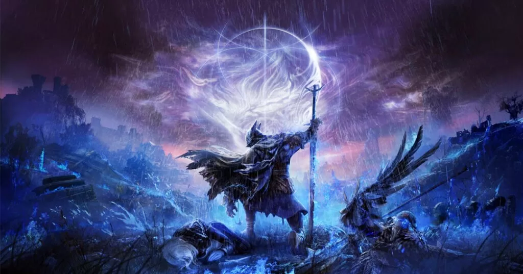 Elden Ring Nightreign