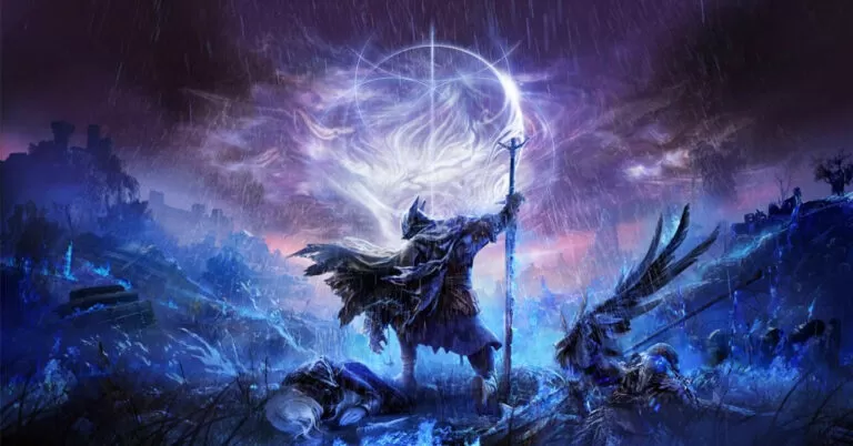 Elden Ring Nightreign