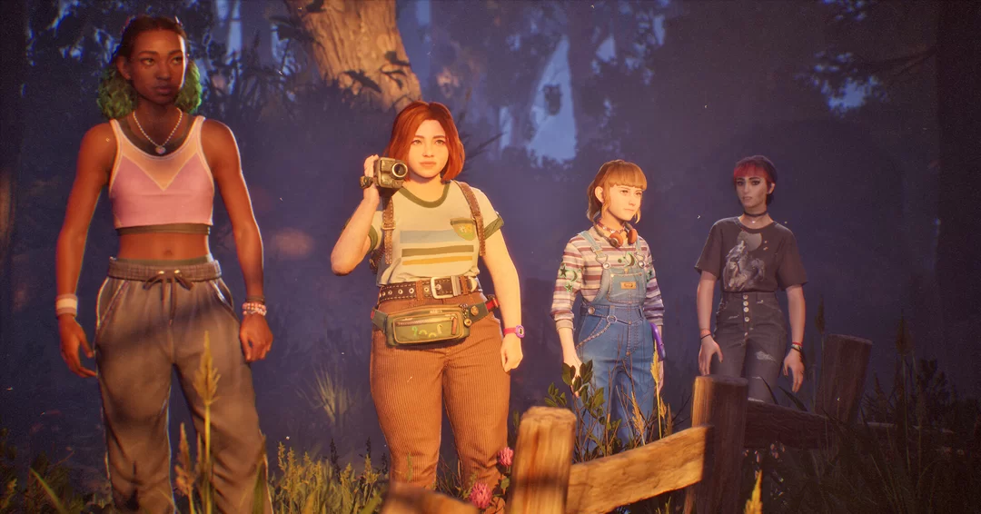 Lost Records: Bloom & Rage