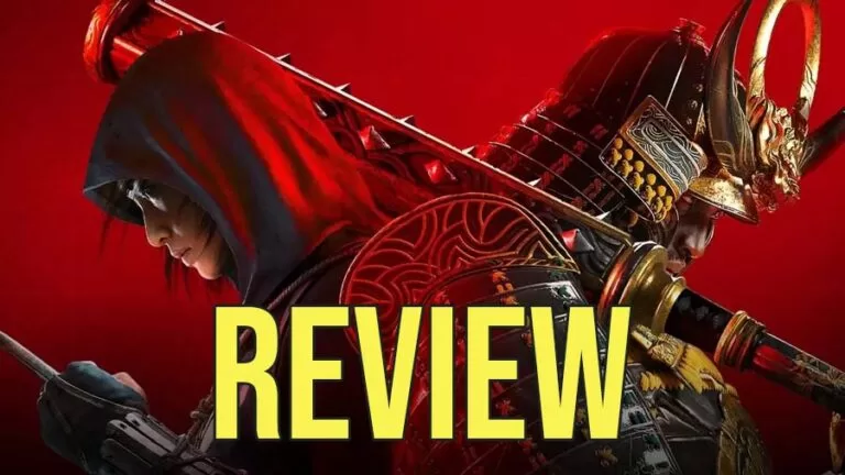Assassin’s Creed Shadows | Análise / Review