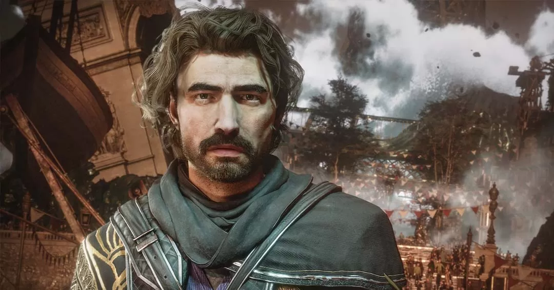 Clair Obscur: Expedition 33