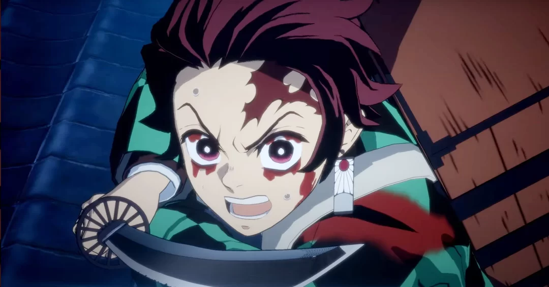 Demon Slayer -Kimetsu no Yaiba- The Hinokami Chronicles 2