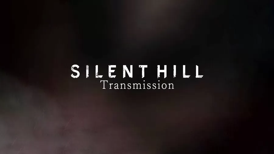 Silent Hill f