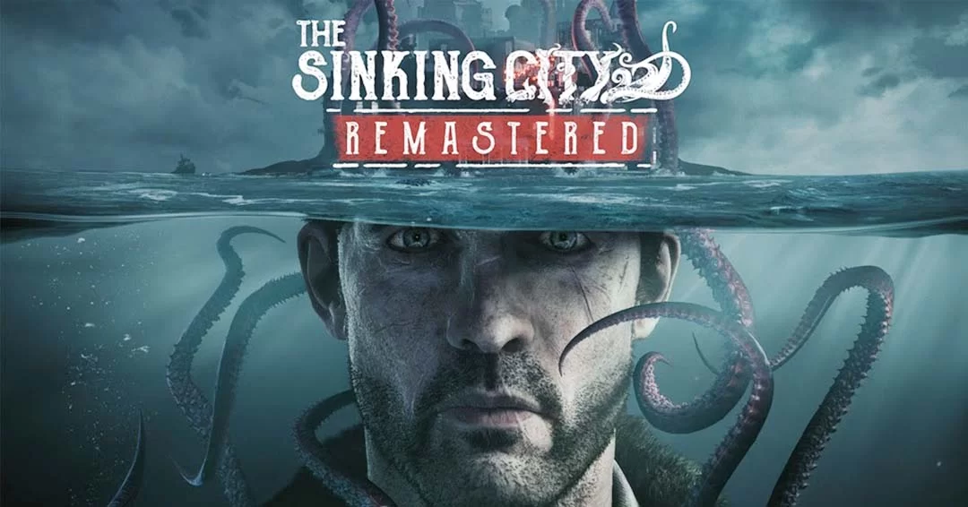 The Sinking City Remastered