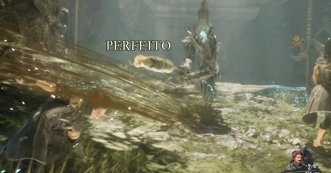 Clair Obscur: Expedition 33