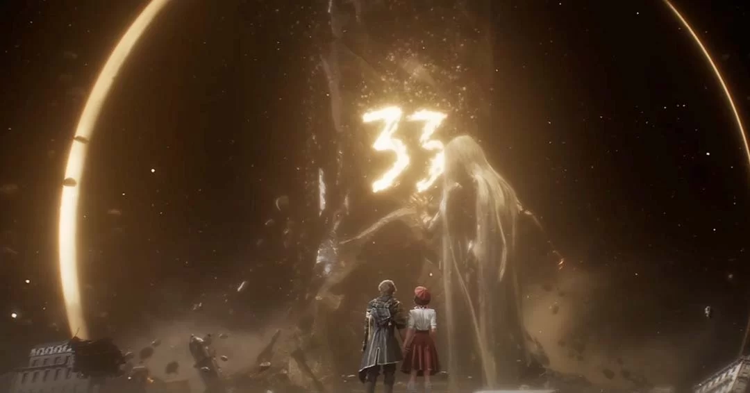 Clair Obscur: Expedition 33