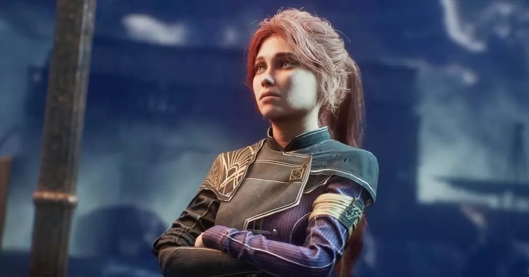 Clair Obscur: Expedition 33