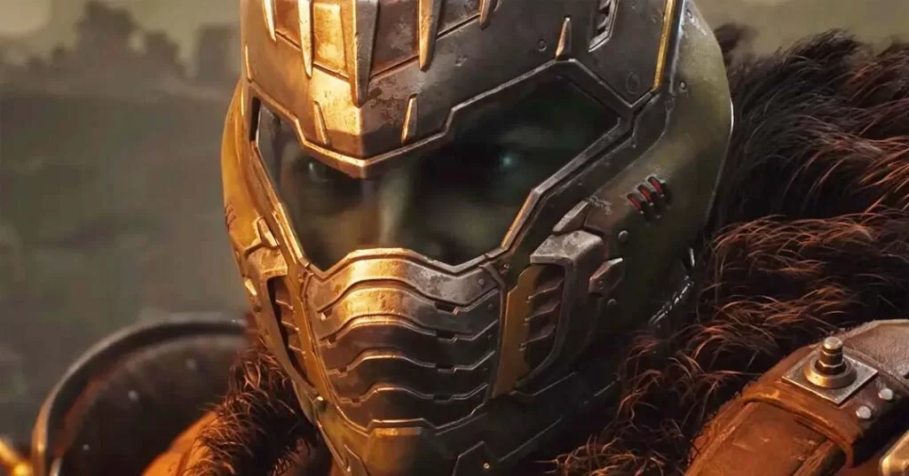 DOOM: The Dark Ages
