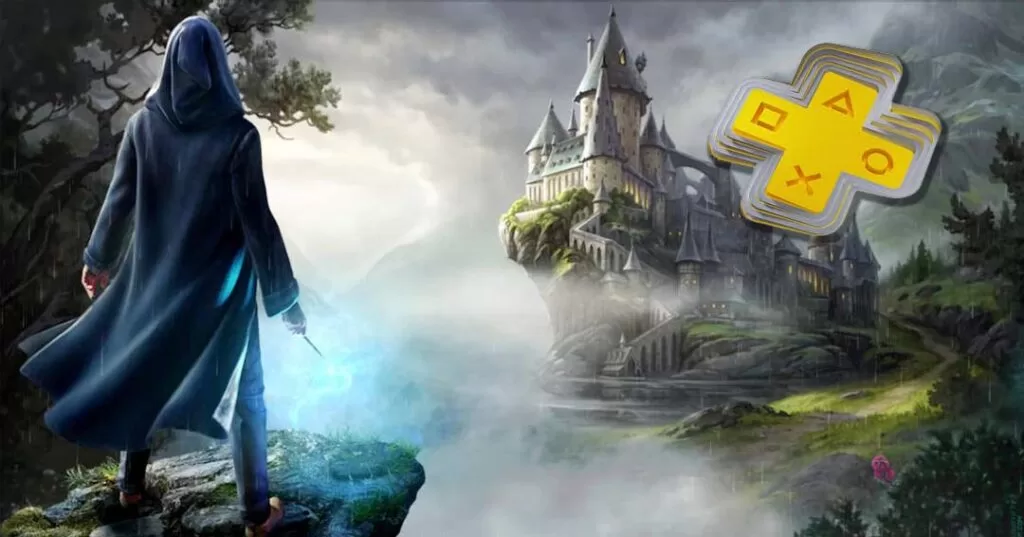 PlayStation Plus
