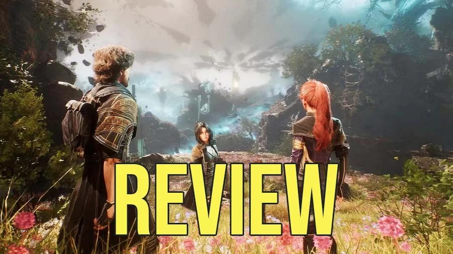 Clair Obscur: Expedition 33