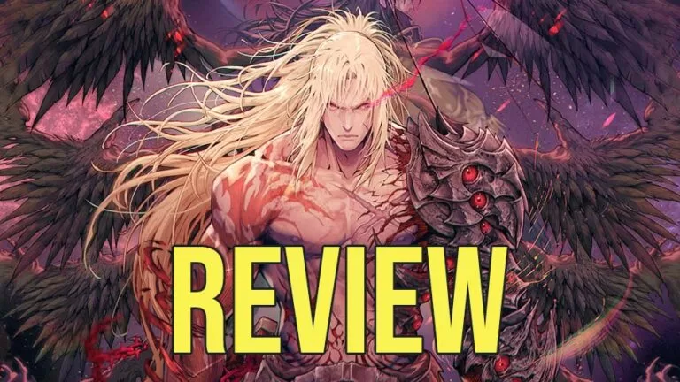 The First Berserker: Khazan