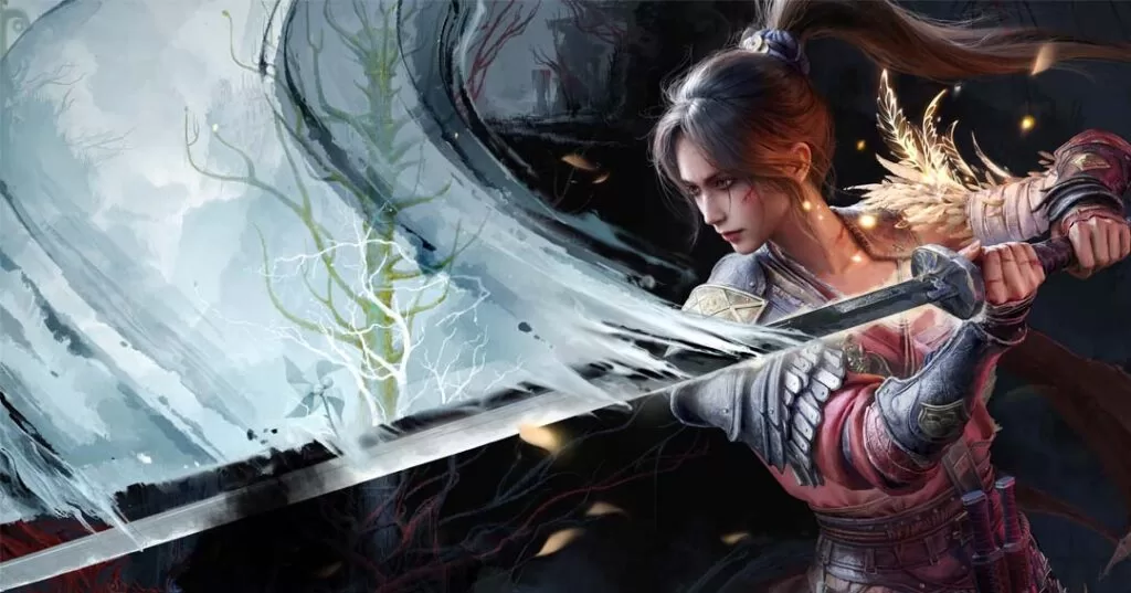 Wuchang: Fallen Feathers