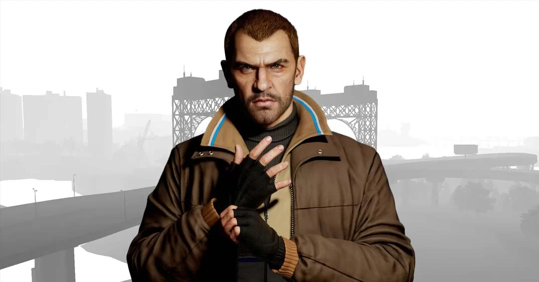 GTA 4