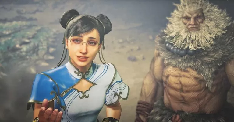 Monster Hunter Wilds