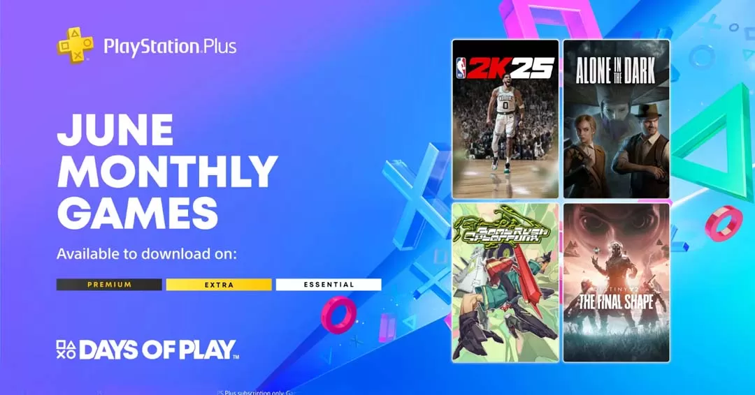 PlayStation Plus