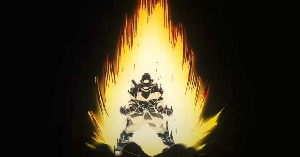 Shinobi: Art of Vengeance