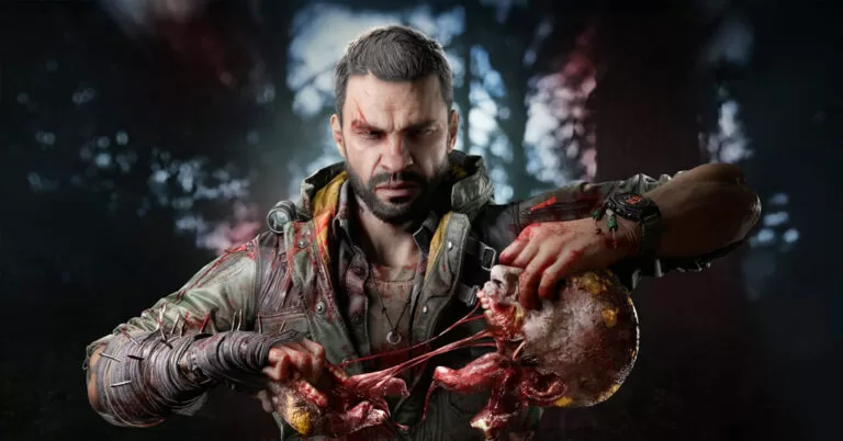 Dying Light: The Beast