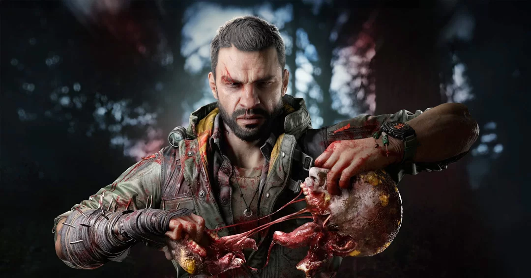 Dying Light: The Beast