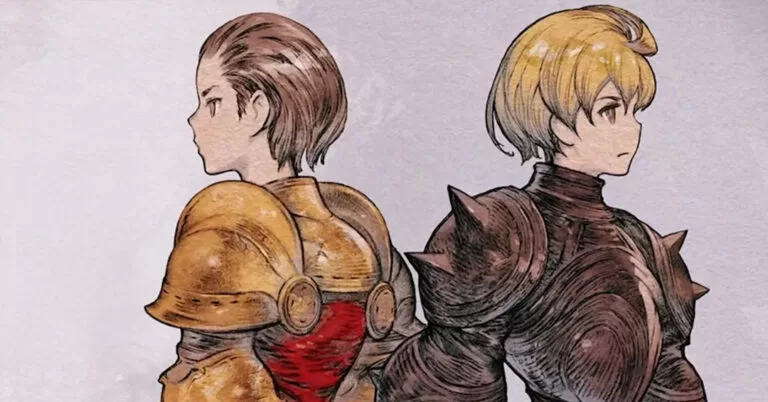 Final Fantasy Tactics Remaster recebe patch com Novo Jogo+ e novidades
