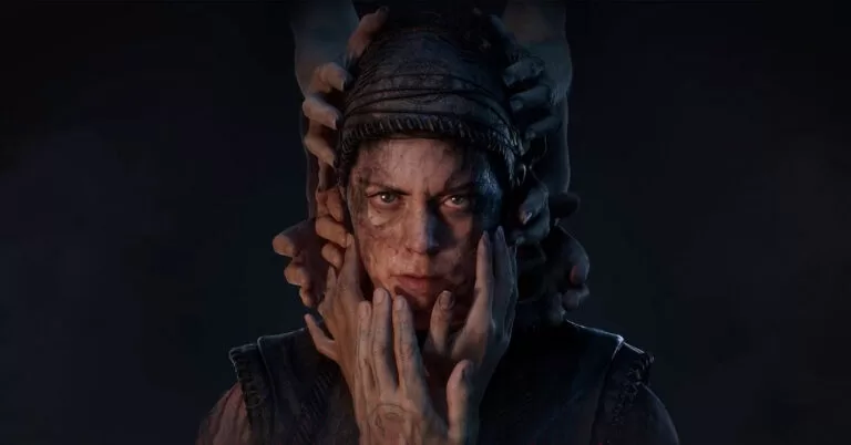 Hellblade II